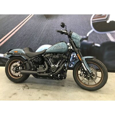 2024 Harley-davidson 1900CC FXLRS LOW RIDER S (117) CRUISER