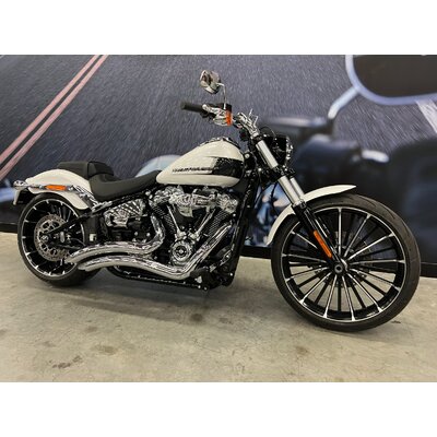 2024 Harley-davidson 1900CC FXBR BREAKOUT (117) CRUISER