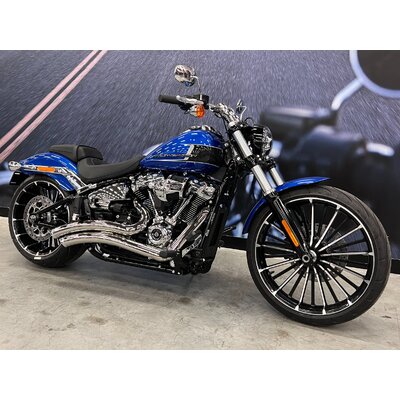 2024 Harley-davidson 1900CC FXBR BREAKOUT (117) CRUISER