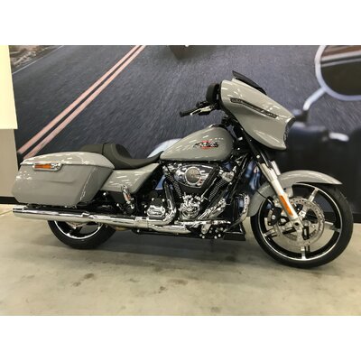 2024 Harley-davidson 1900CC FLHX STREET GLIDE (117) CRUISER