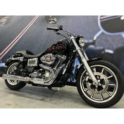 2015 Harley-davidson 1700CC FXDL LOW RIDER CRUISER