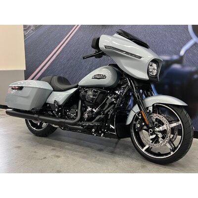 2024 Harley-davidson 1900CC FLHX STREET GLIDE (117) CRUISER