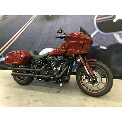 2024 Harley-davidson 1900CC FXLRST LOW RIDER ST (117) CRUISER