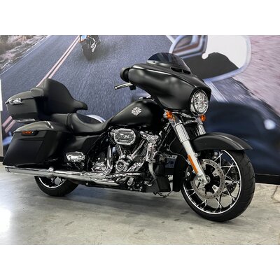 2022 Harley-davidson 1900CC FLHXS STREET GLIDE SPECIAL CRUISER