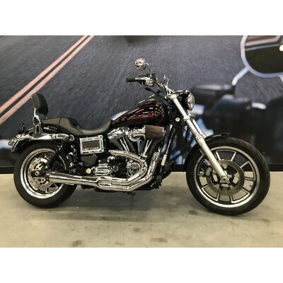 2014 Harley-davidson 1700CC FXDL LOW RIDER CRUISER