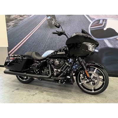 2024 Harley-Davidson 1900cc FLTRX ROAD GLIDE (117) TOURER