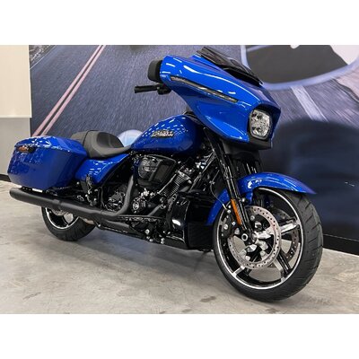 2024 Harley-davidson 1900CC FLHX STREET GLIDE (117) CRUISER