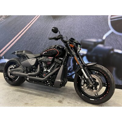 2019 HARLEY-DAVIDSON 1900CC FXDRS FXDR (114) CRUISER