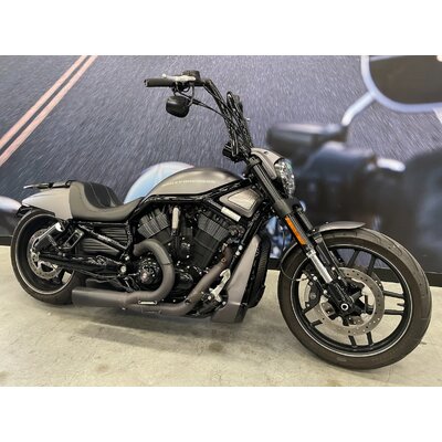 2016 Harley-davidson 1250CC VRSCDX NIGHT ROD SPECIAL CRUISER