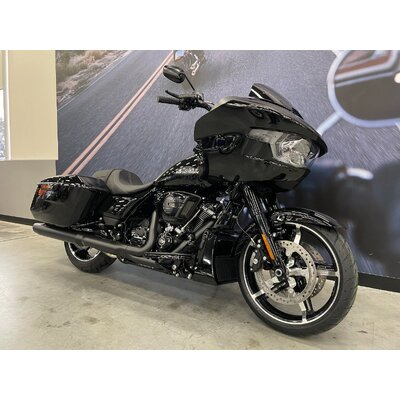 2024 Harley-davidson 1900CC FLTRX ROAD GLIDE (117) TOURER