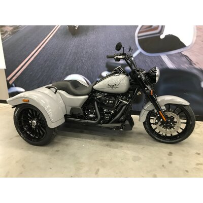 2024 Harley-davidson 1900CC FLRT FREEWHEELER TRIKE