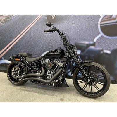 2021 Harley-davidson 1900CC FXBRS BREAKOUT (114) CRUISER