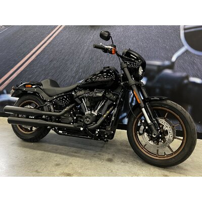 2024 Harley-davidson 1900CC FXLRS LOW RIDER S (117) CRUISER