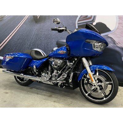 2024 Harley-davidson 1900CC FLTRX ROAD GLIDE (117) TOURER