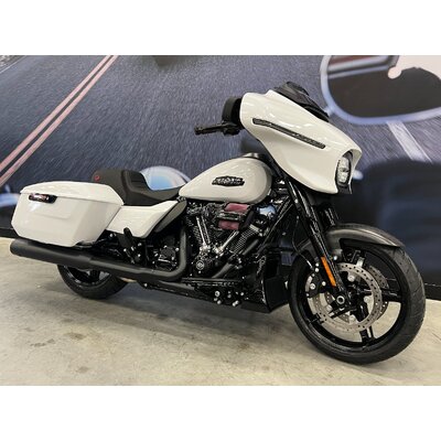 2024 Harley-davidson 1900CC FLHX STREET GLIDE (117) CRUISER