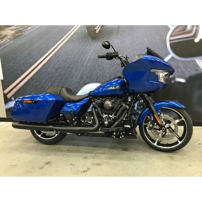 2024 Harley-davidson 1900CC FLTRX ROAD GLIDE (117) TOURER