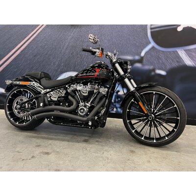 2024 Harley-davidson 1900CC FXBR BREAKOUT (117) CRUISER