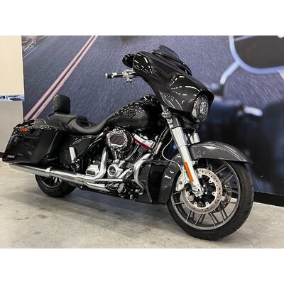 2020 Harley-davidson 1900CC FLHXSE CVO STREET GLIDE CRUISER