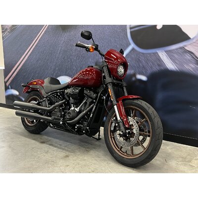 2024 Harley-davidson 1900CC FXLRS LOW RIDER S (117) CRUISER