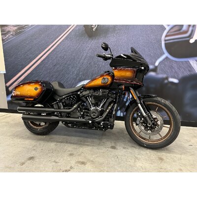 2024 Harley-davidson 1900CC FXLRST LOW RIDER ST (117) CRUISER