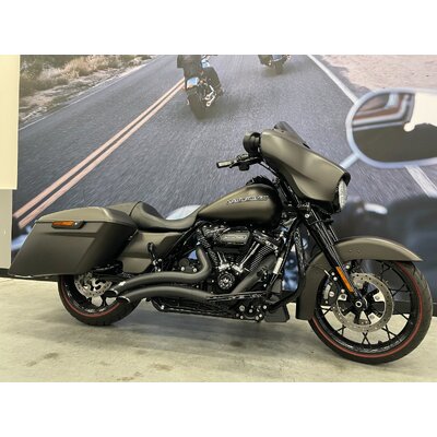 2020 Harley-davidson 1900CC FLHXS STREET GLIDE SPECIAL CRUISER