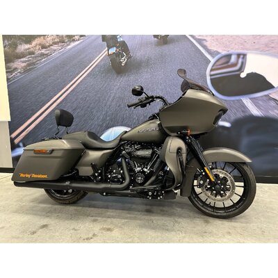 2019 HARLEY-DAVIDSON 1900CC FLTRXS ROAD GLIDE SPECIAL CRUISER