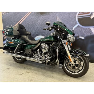 2015 Harley-davidson 1700CC FLHTK ULTRA LIMITED CRUISER