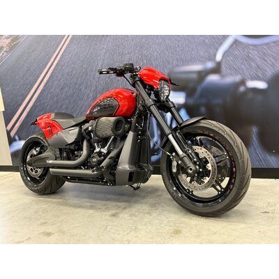 2020 Harley-davidson 1900CC FXDRS FXDR (114) CRUISER