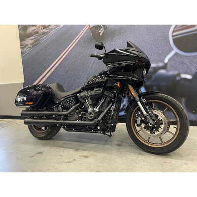 2023 Harley-davidson 1900CC FXLRST LOW RIDER ST (117) CRUISER