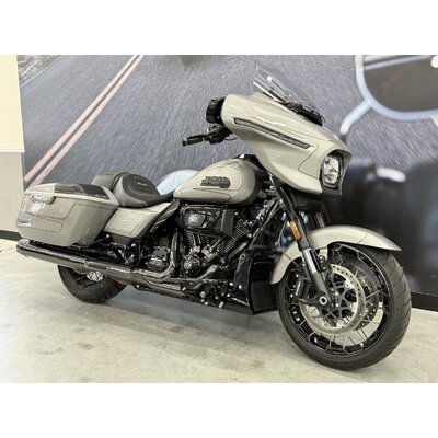 2023 Harley-davidson 1900CC FLHXSE CVO STREET GLIDE CRUISER