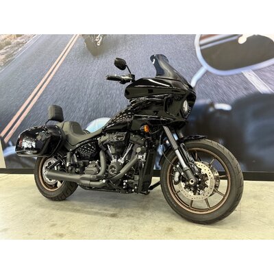 2022 Harley-davidson 1900CC FXLRST LOW RIDER ST (117) CRUISER