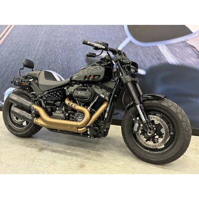 2022 Harley-davidson 1900CC FXFBS FAT BOB (114) CRUISER