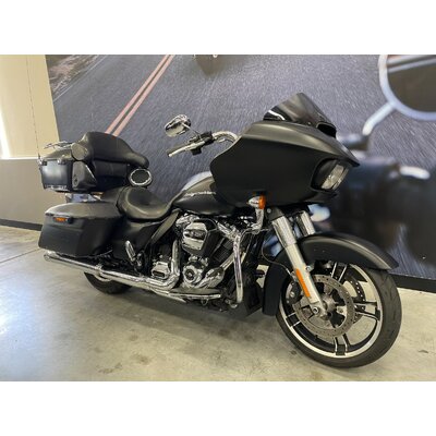 2017 Harley-davidson 1700CC FLTRXS ROAD GLIDE SPECIAL CRUISER