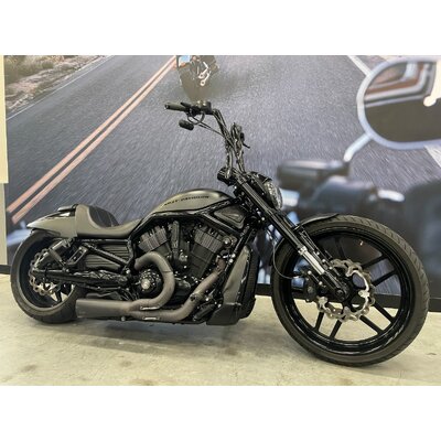 2015 Harley-davidson 1250CC VRSCDX NIGHT ROD SPECIAL CRUISER