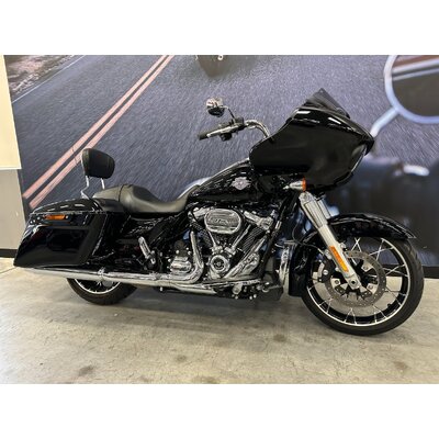 2021 Harley-davidson 1900CC FLTRXS ROAD GLIDE SPECIAL CRUISER