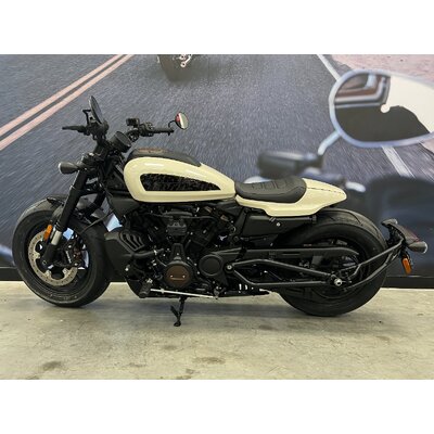 2023 Harley-davidson 1250CC RH1250S SPORTSTER S CRUISER