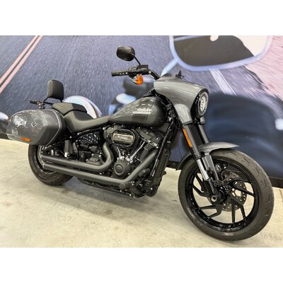 2021 Harley-davidson 1700CC FLSB SPORT GLIDE CRUISER