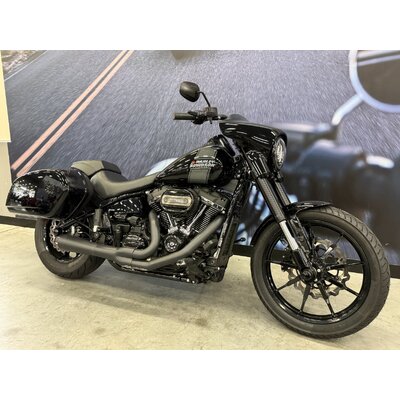 2021 Harley-davidson 1700CC FLSB SPORT GLIDE CRUISER