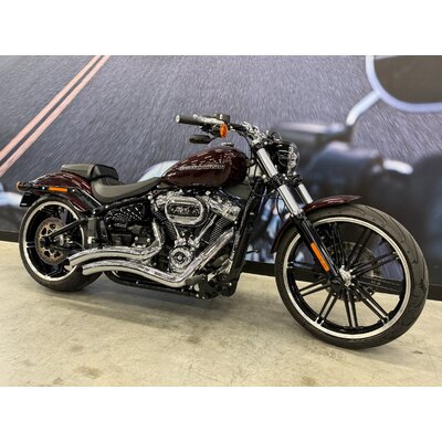 2021 Harley-davidson 1900CC FXBRS BREAKOUT (114) CRUISER