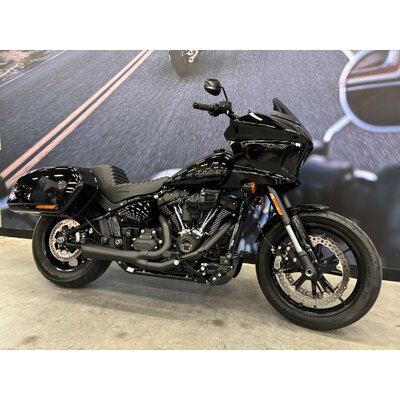 2024 Harley-davidson 1900CC FXLRST LOW RIDER ST (117) CRUISER