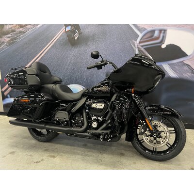 2024 Harley-davidson 1900CC FLTRK ROAD GLIDE LIMITED (114) CRUISER