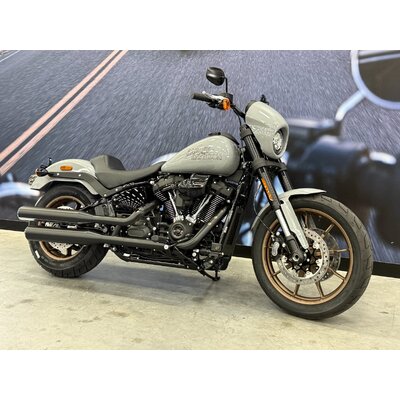 2024 Harley-davidson 1900CC FXLRS LOW RIDER S (117) CRUISER