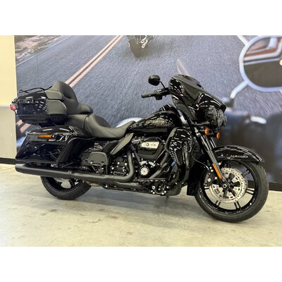 2024 Harley-davidson 1900CC FLHTK ULTRA LIMITED CRUISER