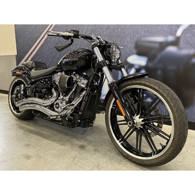 2018 Harley-davidson 1800CC FXBRS BREAKOUT CRUISER