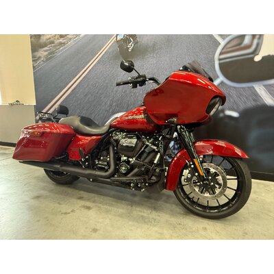 2018 Harley-davidson 1700CC FLTRXS ROAD GLIDE SPECIAL CRUISER