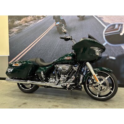 2024 Harley-davidson 1900CC FLTRX ROAD GLIDE (117) TOURER