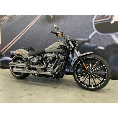 2024 Harley-davidson 1900CC FXBR BREAKOUT (117) CRUISER