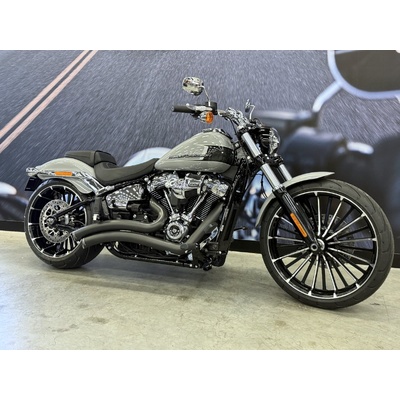 2024 Harley-davidson 1900CC FXBR BREAKOUT (117) CRUISER