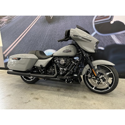 2024 Harley-davidson 1900CC FLHX STREET GLIDE (117) CRUISER