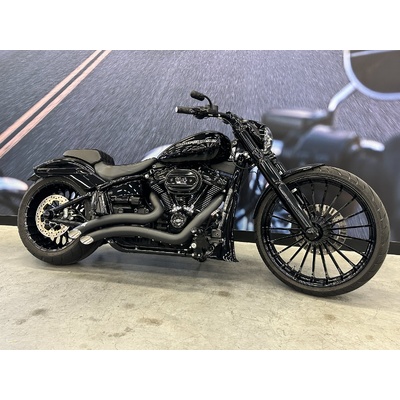 2018 Harley-davidson 1800CC FXBRS BREAKOUT CRUISER